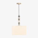 Vora Pendant Lamp